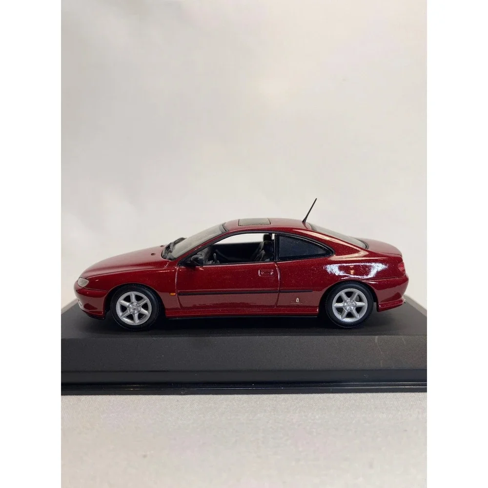 N/A paul model